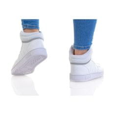 Adidas Obuv biela 31 EU Hoops Mid 30 K