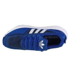 Adidas Obuv modrá 46 2/3 EU Swift Run 22