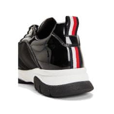 Tommy Hilfiger Obuv čierna 35 EU T3A4311791022999