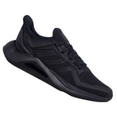 Adidas Obuv fitness čierna 44 2/3 EU Alphatorsion 20