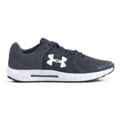 Under Armour Obuv grafit 44.5 EU Micro G Pursuit BP