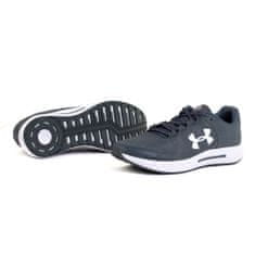 Under Armour Obuv grafit 44.5 EU Micro G Pursuit BP