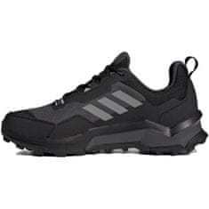 Adidas Obuv treking čierna 41 1/3 EU Terrex AX4 Gtx