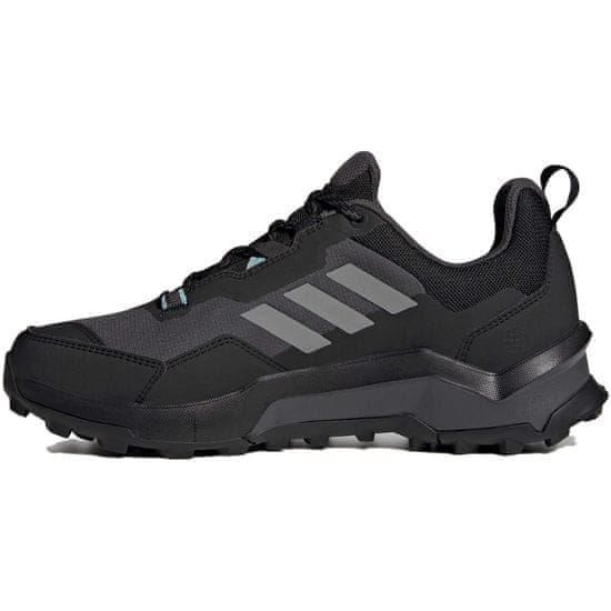 Adidas Obuv treking čierna Terrex AX4 Gtx