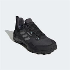 Adidas Obuv treking čierna 37 1/3 EU Terrex AX4 Gtx