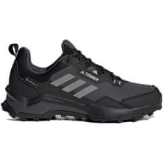 Adidas Obuv treking čierna 37 1/3 EU Terrex AX4 Gtx