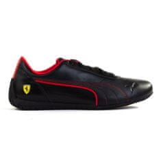 Puma Obuv čierna 44.5 EU Ferrari Neo Cat