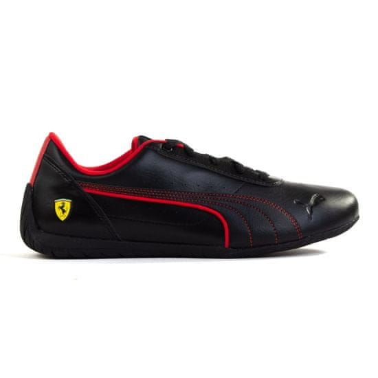 Puma Obuv čierna Ferrari Neo Cat