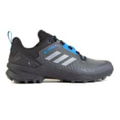 Adidas Obuv grafit 41 1/3 EU Terrex Swift R3