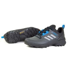 Adidas Obuv grafit 41 1/3 EU Terrex Swift R3