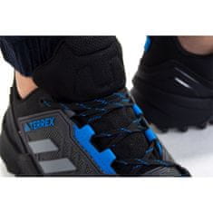 Adidas Obuv grafit 41 1/3 EU Terrex Swift R3