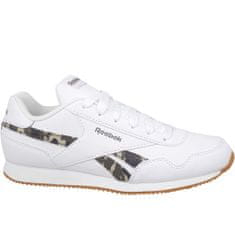 Reebok Obuv biela 37 EU Royal Classic Jogger 3