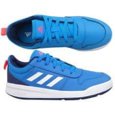 Adidas Obuv modrá 38 EU Tensaur