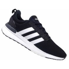 Adidas Obuv čierna 45 1/3 EU Racer TR21