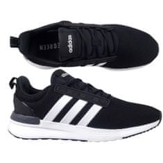 Adidas Obuv čierna 45 1/3 EU Racer TR21