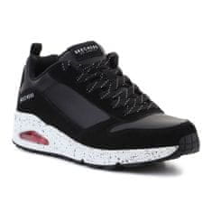 Skechers Obuv čierna 45.5 EU 212153BKW