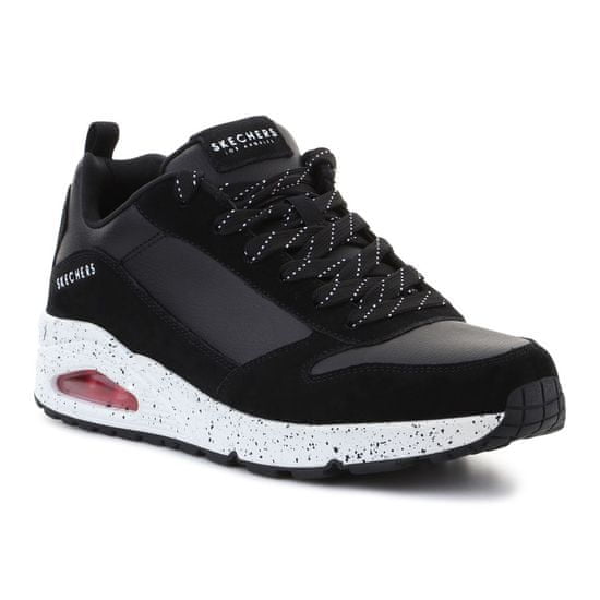 Skechers Obuv čierna 212153BKW