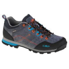 CMP Obuv treking grafit 42 EU Alcor