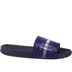 Tommy Hilfiger Šľapky do vody 39 EU Holographic Pool Slide