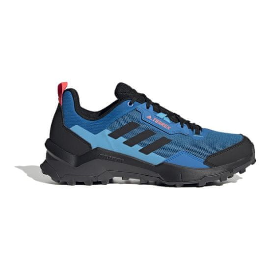 Adidas Obuv treking modrá Terrex AX4