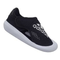 Adidas Sandále do vody čierna 21 EU Altaventure 20