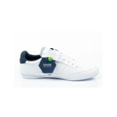 Lacoste Obuv biela 46.5 EU Chaymon