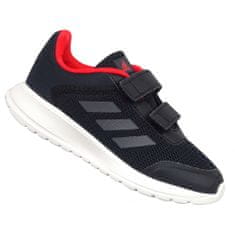 Adidas Obuv čierna 21 EU Tensaur Run 20 CF