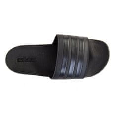 Adidas Šľapky čierna 47 1/3 EU Adilette Comfort