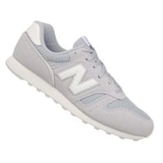 New Balance Obuv sivá 42.5 EU 373