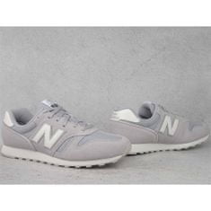 New Balance Obuv sivá 42 EU 373