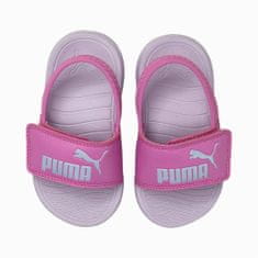 Puma Sandále ružová 19 EU Popcat 20 Backstrap AC