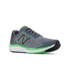 New Balance Obuv beh sivá 45.5 EU 680 V7