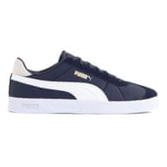 Puma Obuv tmavomodrá 42.5 EU Club Nylon