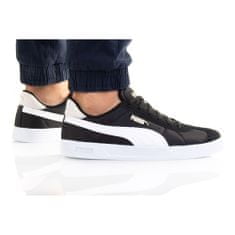 Puma Obuv čierna 40.5 EU Club Nylon