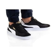 Puma Obuv čierna 40.5 EU Club Nylon