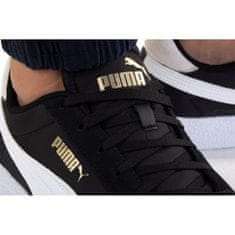 Puma Obuv čierna 43 EU Club Nylon