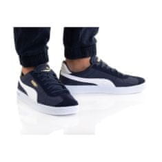 Puma Obuv tmavomodrá 40.5 EU Club Nylon