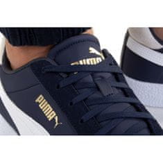 Puma Obuv tmavomodrá 42.5 EU Club Nylon