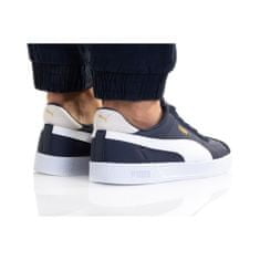 Puma Obuv tmavomodrá 42.5 EU Club Nylon