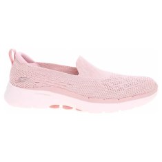 Skechers Obuv ružová 41 EU GO Walk 6 Valerie