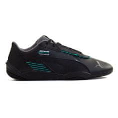 Puma Obuv čierna 44.5 EU MAPF1 Rcat Machina