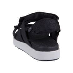 KEEN Sandále čierna 42 EU Elle Strappy