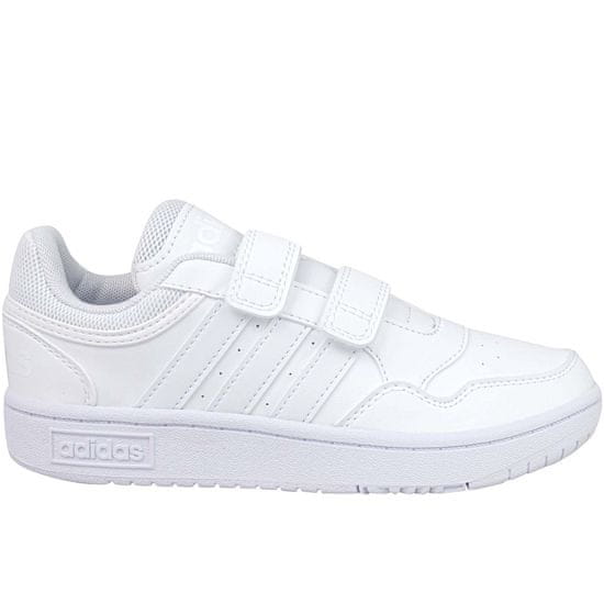 Adidas Obuv biela Hoops