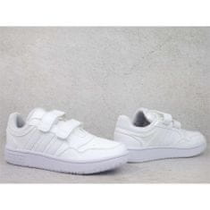 Adidas Obuv biela 29 EU Hoops