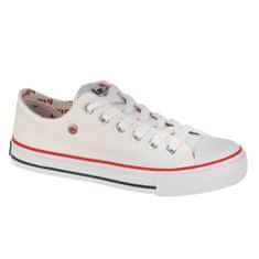 Lee Cooper Trampky biela 37 EU LCW22310875L