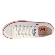 Lee Cooper Trampky biela 37 EU LCW22310875L