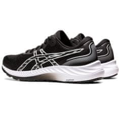 Asics Obuv beh čierna 39.5 EU Gelexcite 9