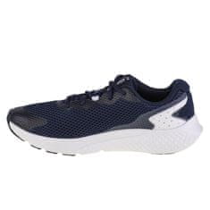 Under Armour Obuv beh tmavomodrá 45.5 EU Charged Rogue 3