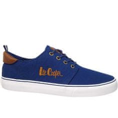 Lee Cooper Tenisky tmavomodrá 45 EU LCW22310856