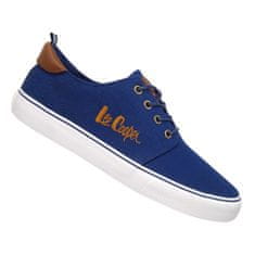 Lee Cooper Tenisky tmavomodrá 42 EU LCW22310856